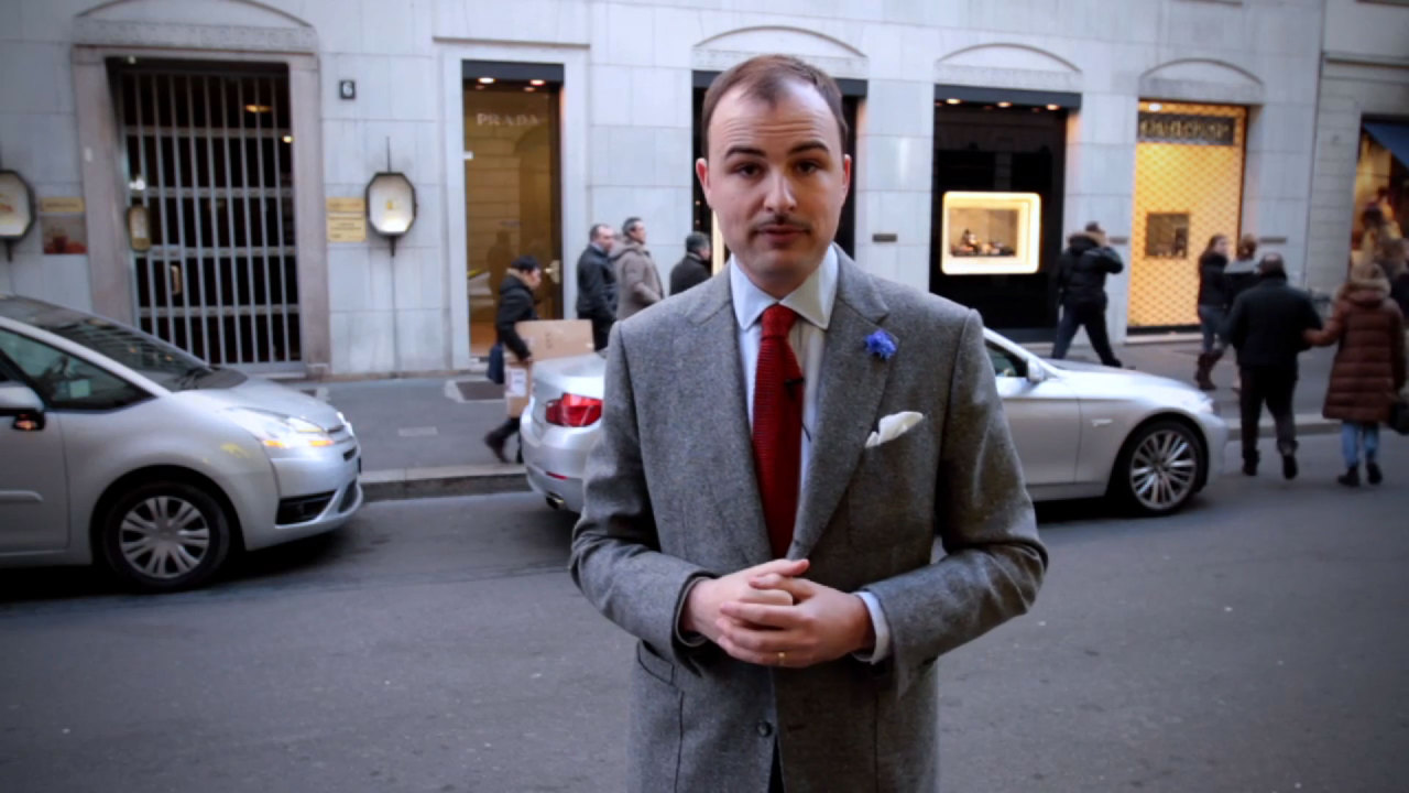 Put This On, Season 2, Episode 6