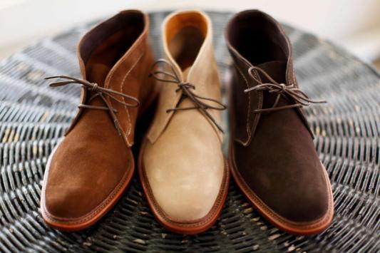 It&rsquo;s On Sale: Allen Edmonds&rsquo; Amok