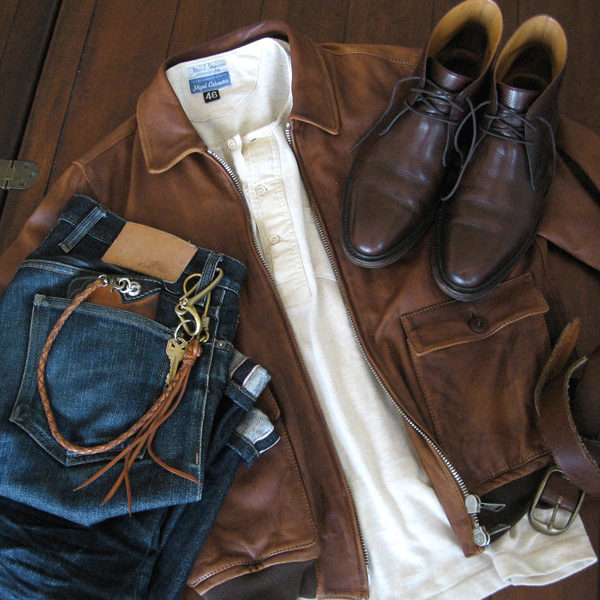 The Occasional Henley