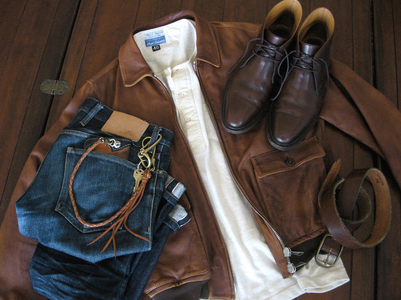 The Occasional Henley