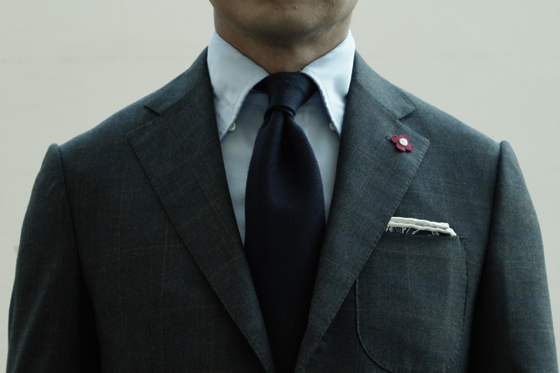 The Point of Distinction