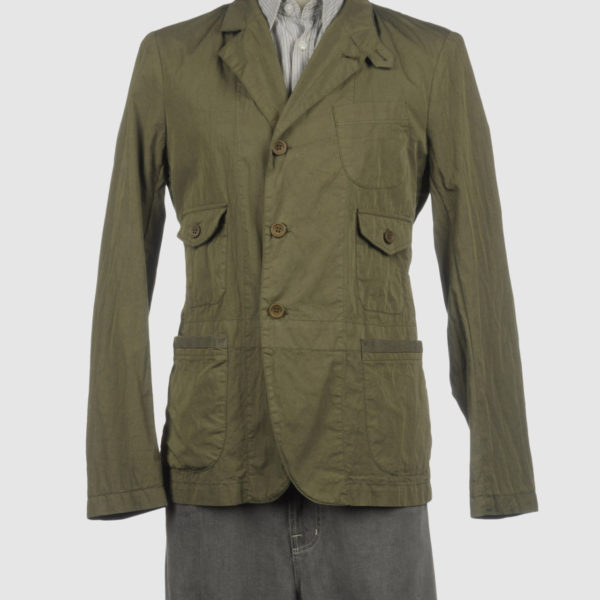 It&rsquo;s on Sale: Yoox sample sale