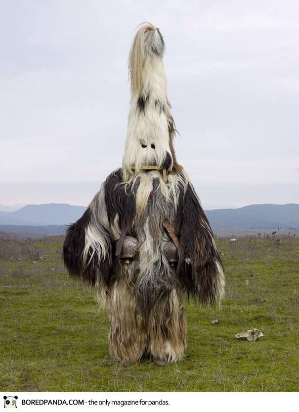 Photographer Charles Freger