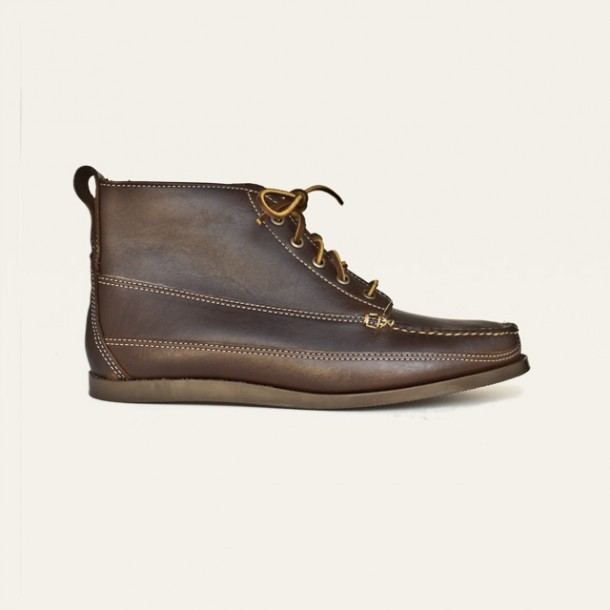 It&rsquo;s On Sale: Oak Street Bootmakers&rsquo; Camp Boots