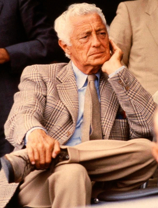 Try Bolder Sport Coats