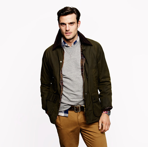 It&rsquo;s On Sale: J Crew Storewide