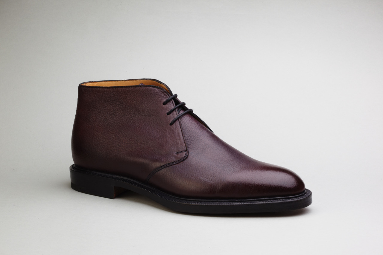 It&rsquo;s On Sale: Edward Green Shoes
