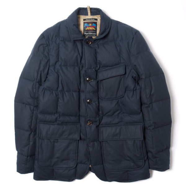 It&rsquo;s On Sale: Eddie Bauer x Nigel Cabourn, Wm. J. Mills, Duluth Pack, Gitman Vintage on Mrrkt
