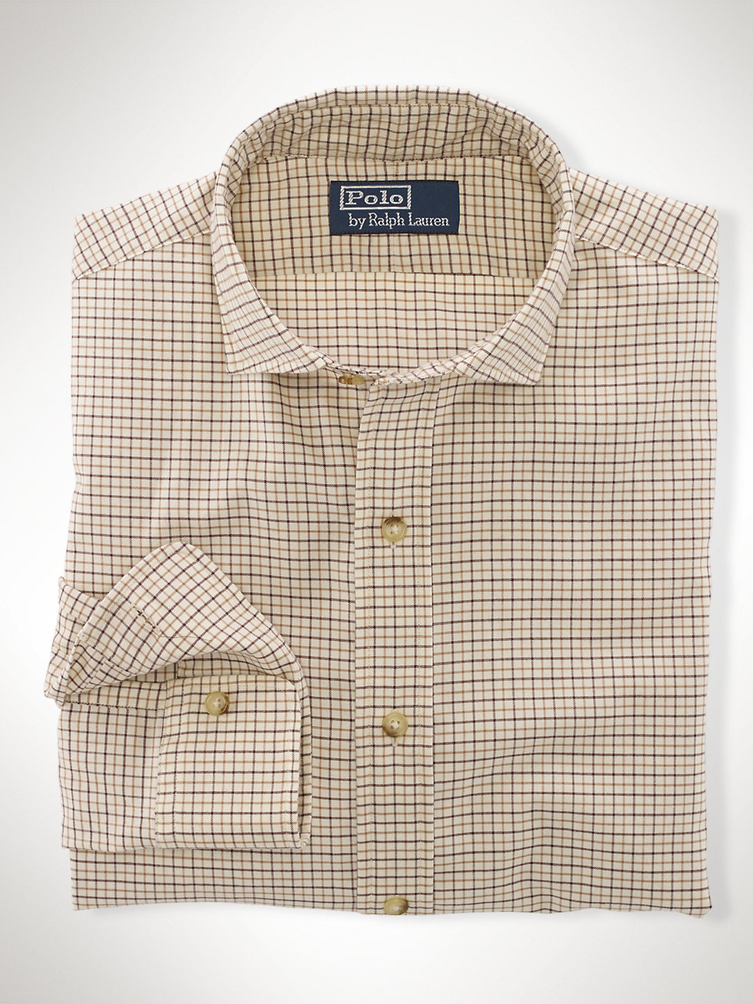 Six Great Types of Shirts for Fall