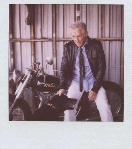 &ldquo;In 1951, when I was fourteen, I landed a job in an Oklahoma City laundromat