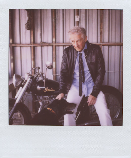 &ldquo;In 1951, when I was fourteen, I landed a job in an Oklahoma City laundromat