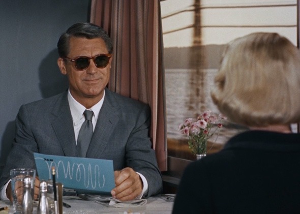 Cary Grant&rsquo;s sunglasses are the coolest item of clothing ever