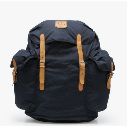 It&rsquo;s On Sale: Fjallraven on Vente Privee