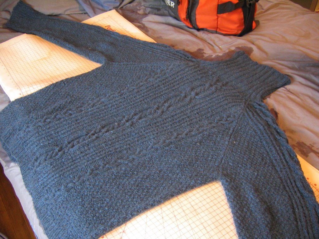 Q & Answer: Can I Stretch A Sweater?