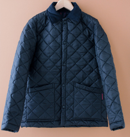 It&rsquo;s On Sale: Lavenham Quilted Jackets