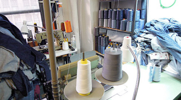 Denim Therapy Discount