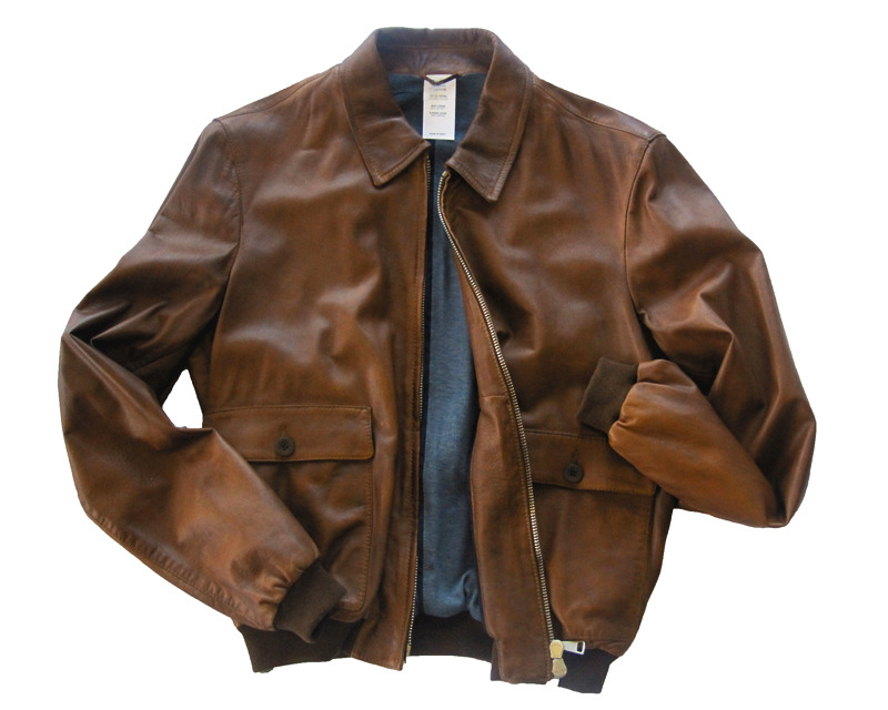 Getting a Good Leather Jacket