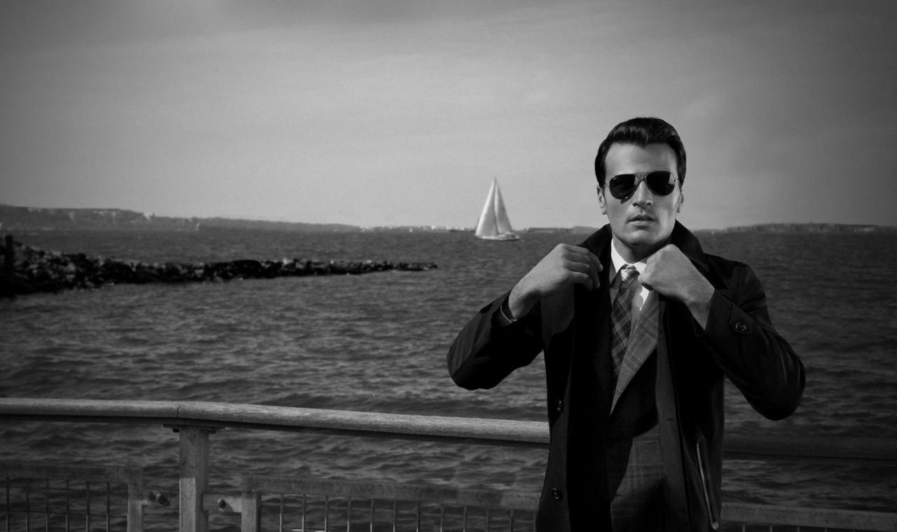 It&rsquo;s On Sale: Kiton on Vente-Privee