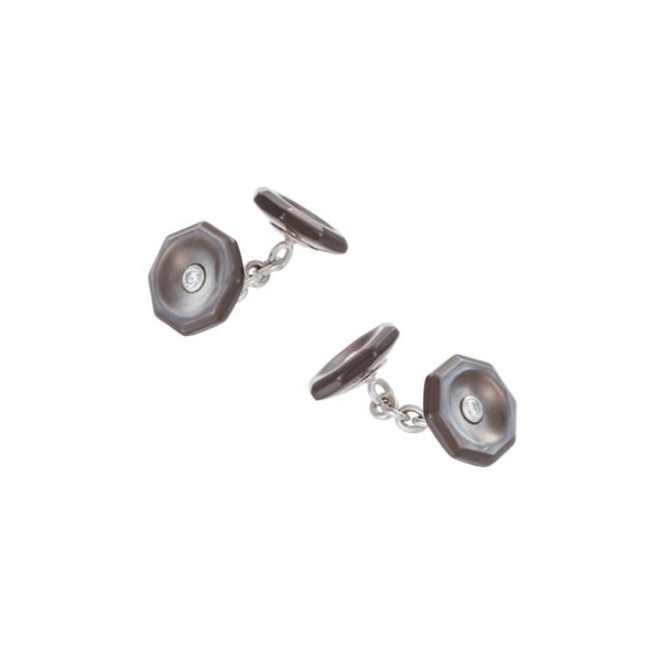 It&rsquo;s On Sale: Trianon Cufflinks and Stud Sets
