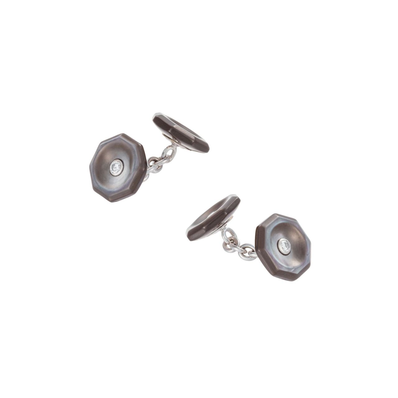 It&rsquo;s On Sale: Trianon Cufflinks and Stud Sets