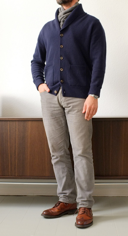 Real People: Unassailable Combinations