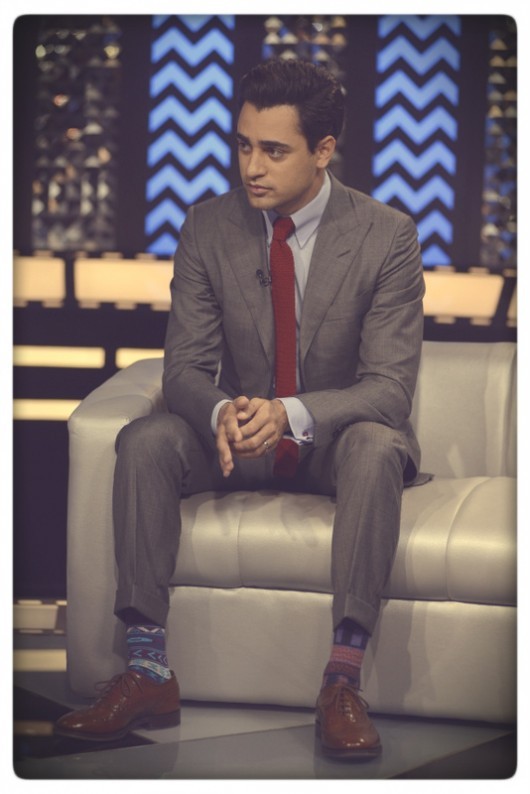 Thank-you Imran Khan