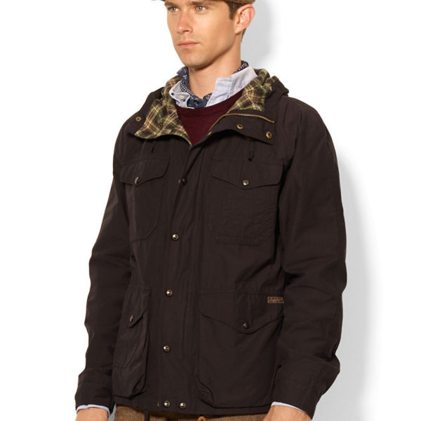 It&rsquo;s On Sale: Ralph Lauren Anorak