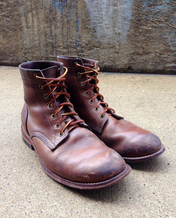 Dealing with Salt Stains