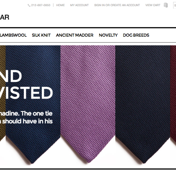 Chipp2&rsquo;s New Website