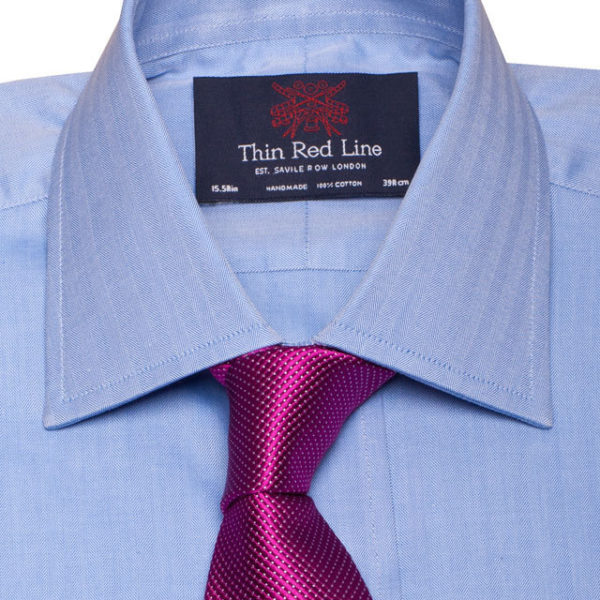It&rsquo;s On Sale: Thin Red Line Shirts