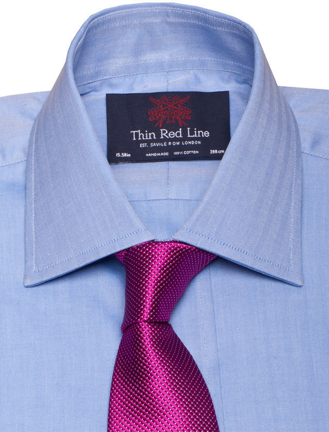 It&rsquo;s On Sale: Thin Red Line Shirts