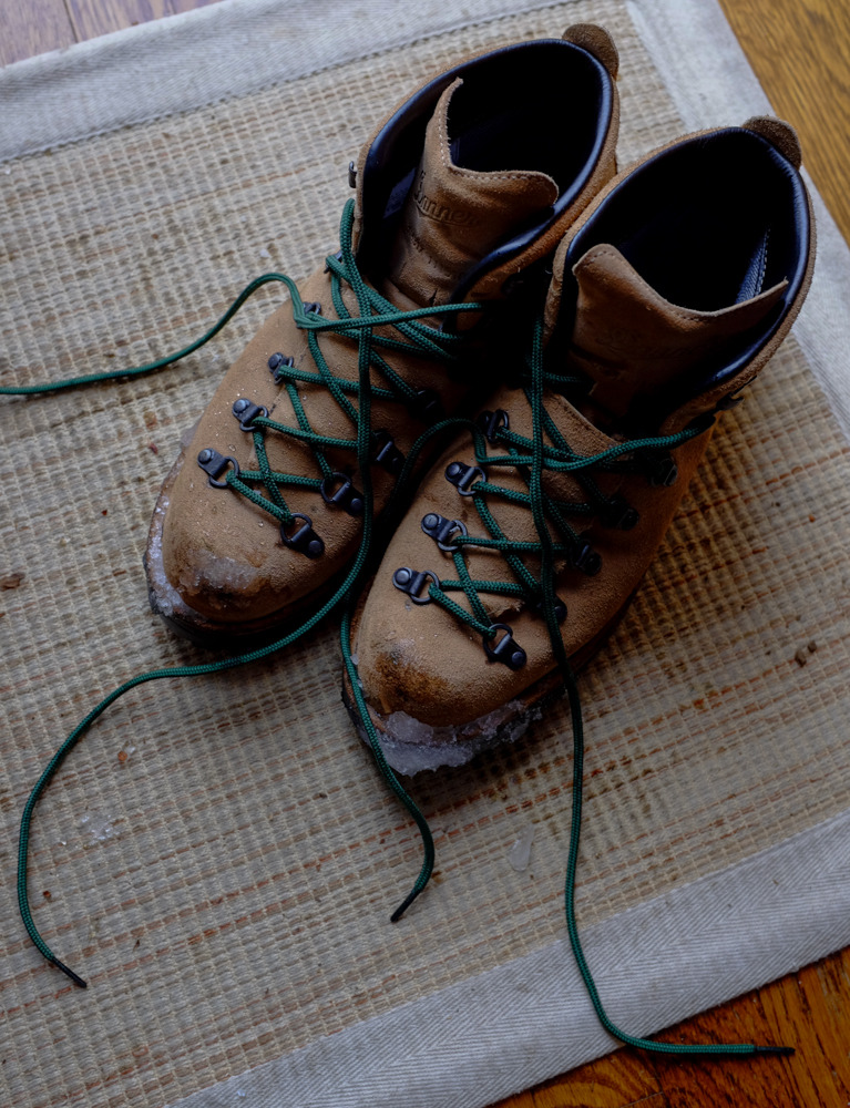 Which boots are best for snow?