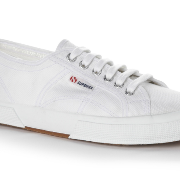It&rsquo;s On Sale: Superga Sneakers