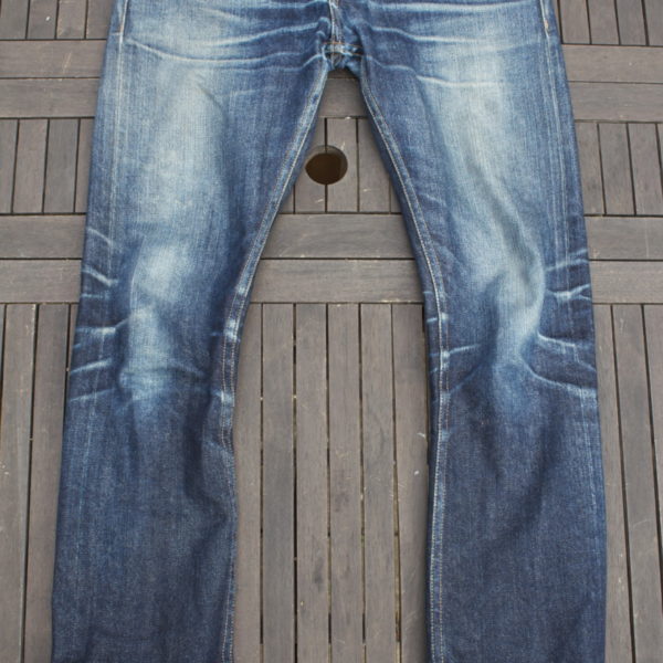 It&rsquo;s On Sale: 3sixteen Jeans