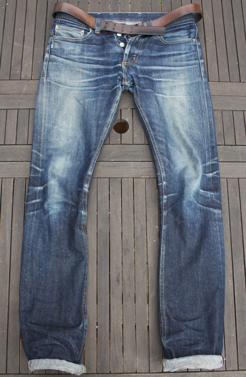 It&rsquo;s On Sale: 3sixteen Jeans