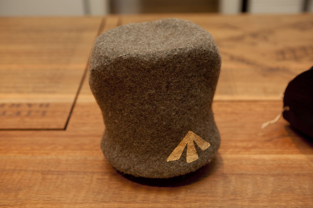 Australian Convict Uniforms