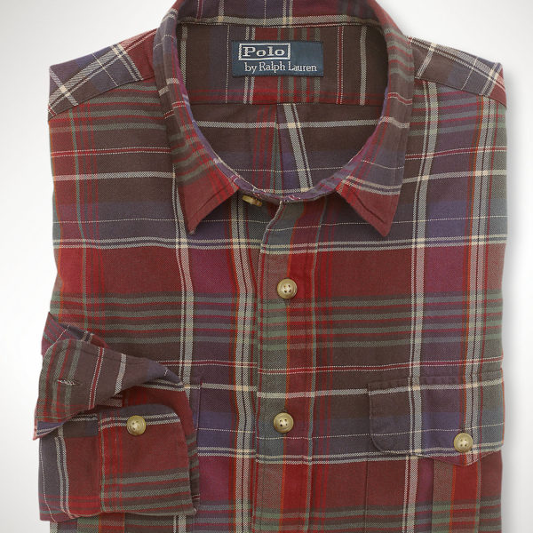 It&rsquo;s On Sale: Shirts