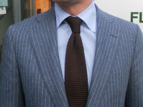 It&rsquo;s on Sale: Barba shirts at Farfetch