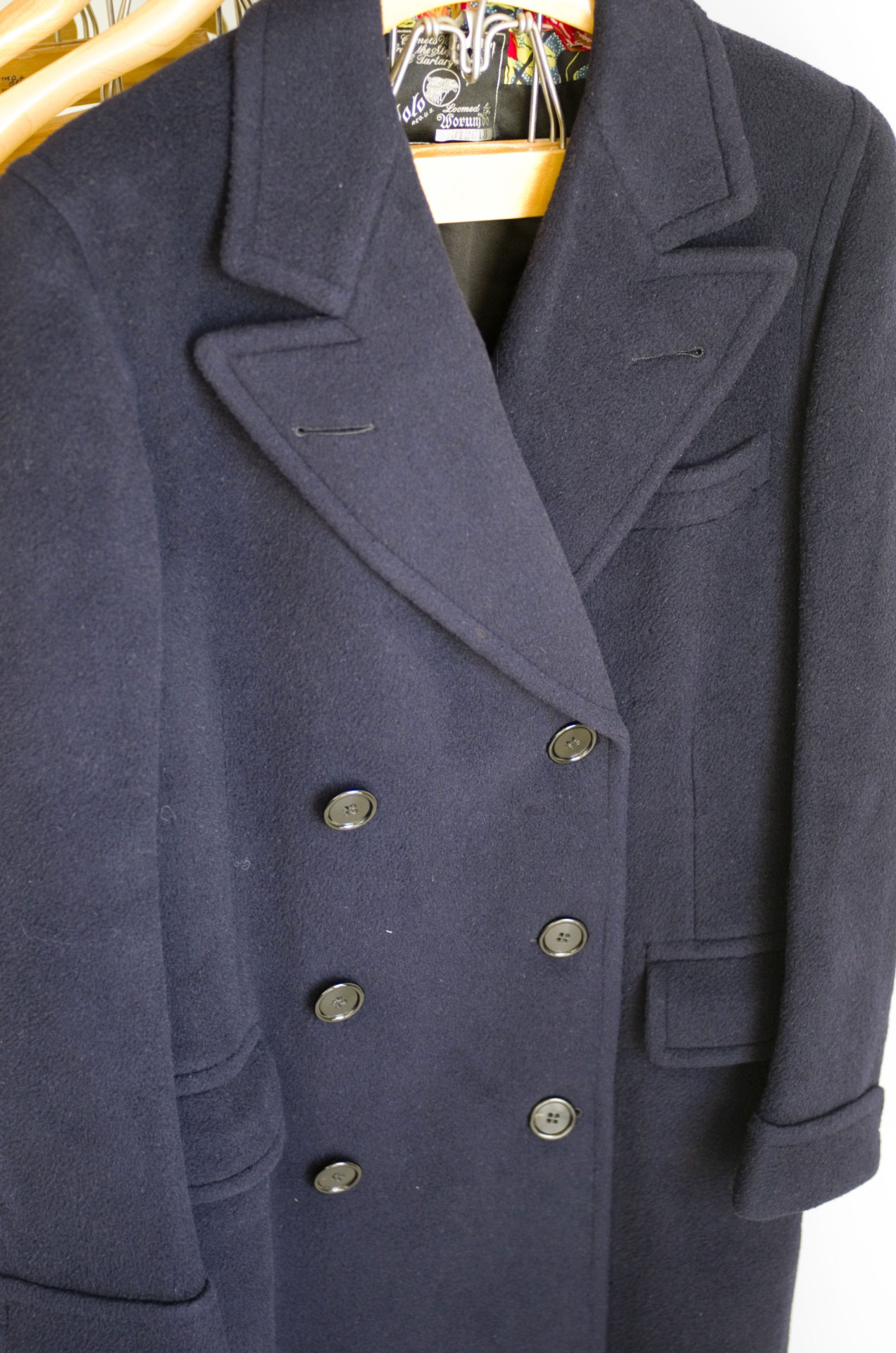 A Grand Rehabilitation