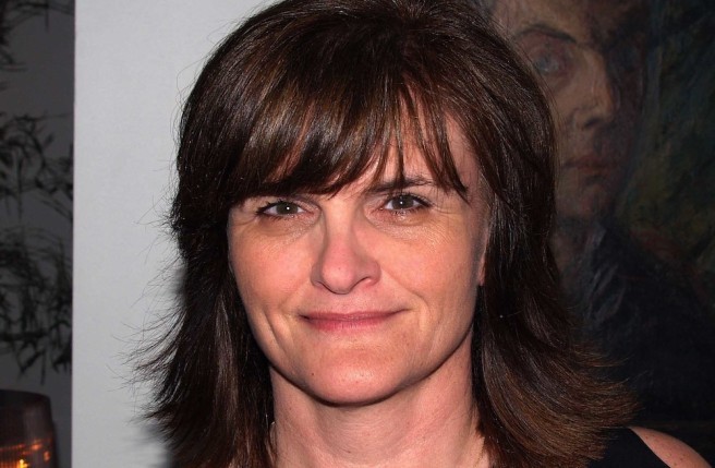 Is there anyone who can actually follow someone like Cathy?