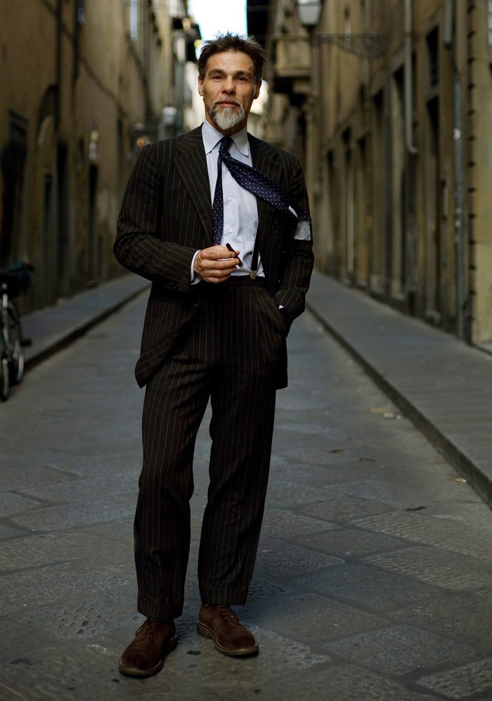 Collars Just For Tie-Wearing