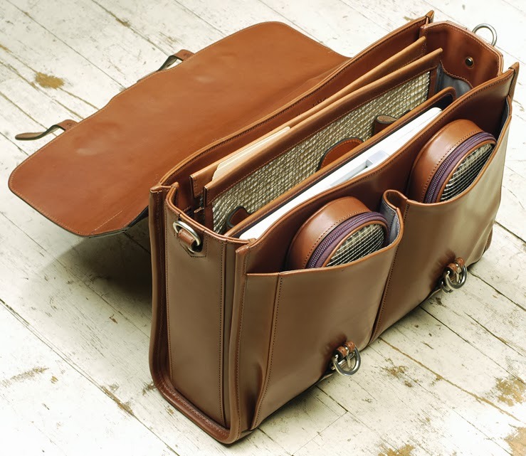 Determining Quality in Leather Goods