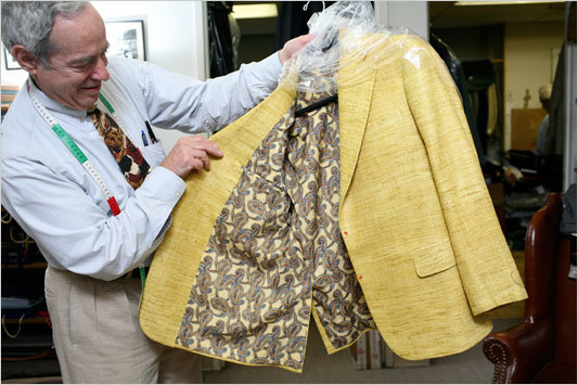 He&rsquo;ll Do Anything For Custom (But He Won&rsquo;t Do That)