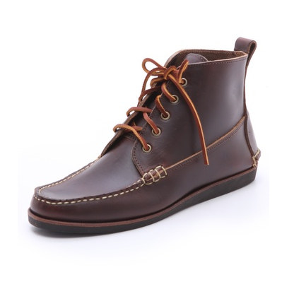 It&rsquo;s On Sale: Eastland Made in Maine Shoes