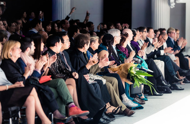 The Lack of Honest Critiques in Fashion