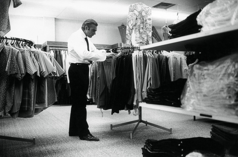 The Easy and Hard Part of Classic Dress