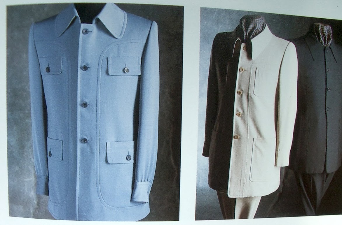 Timelessness and Bespoke