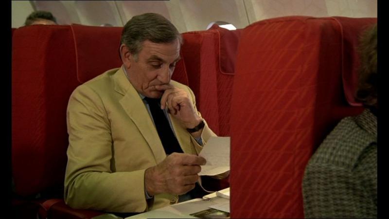 The Other Kind of Black Tie