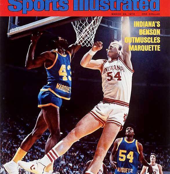 fascinating ESPN short about Marquette University&rsquo;s basketball unconventional basketball uniforms