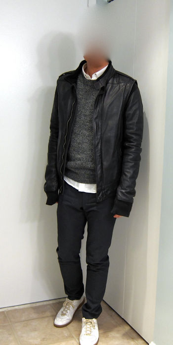 Real People: Intent vs. Practice